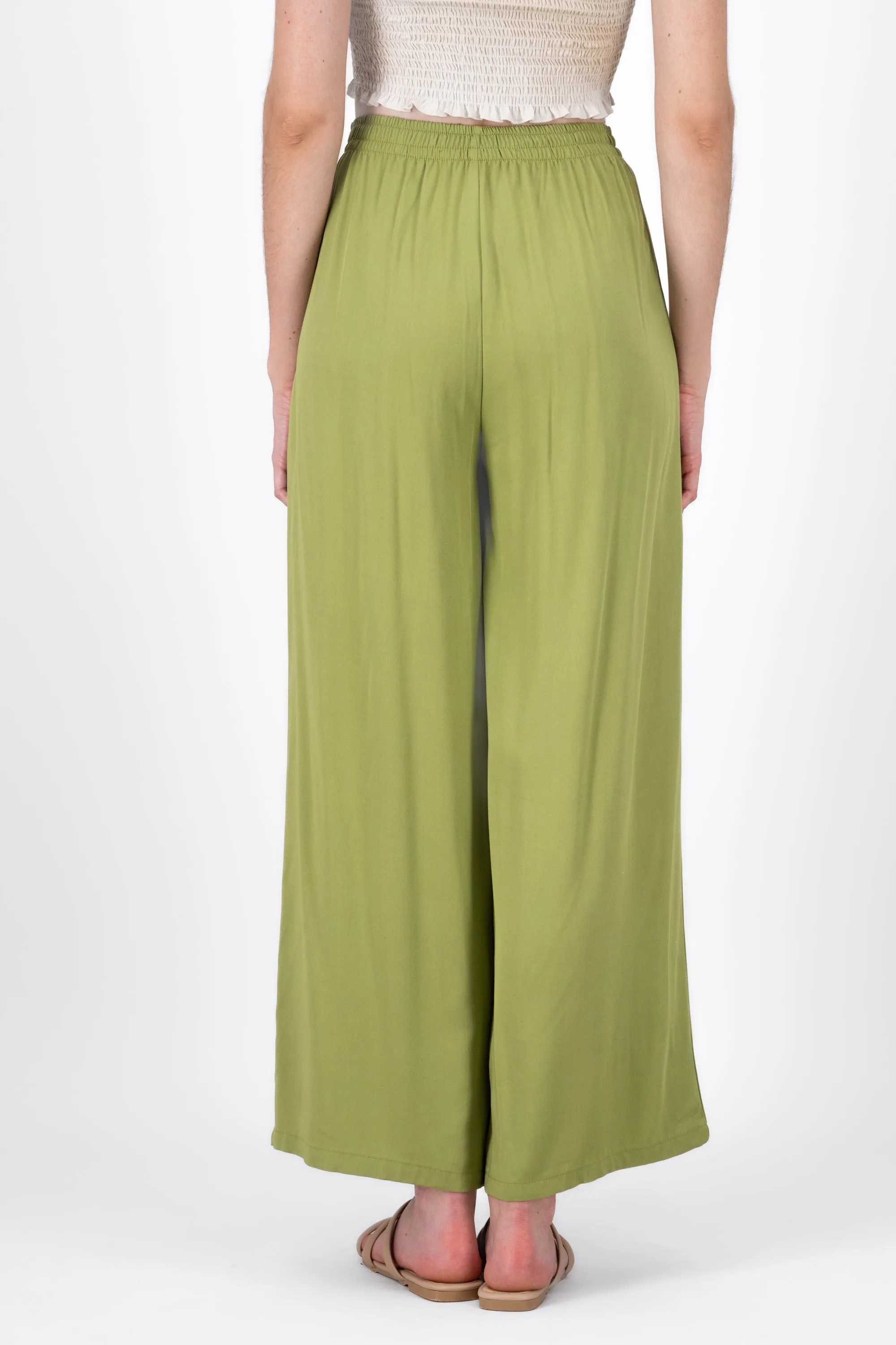 Pantalon Recto Detalle Resorte sold by Shasa product image thumbnail 4