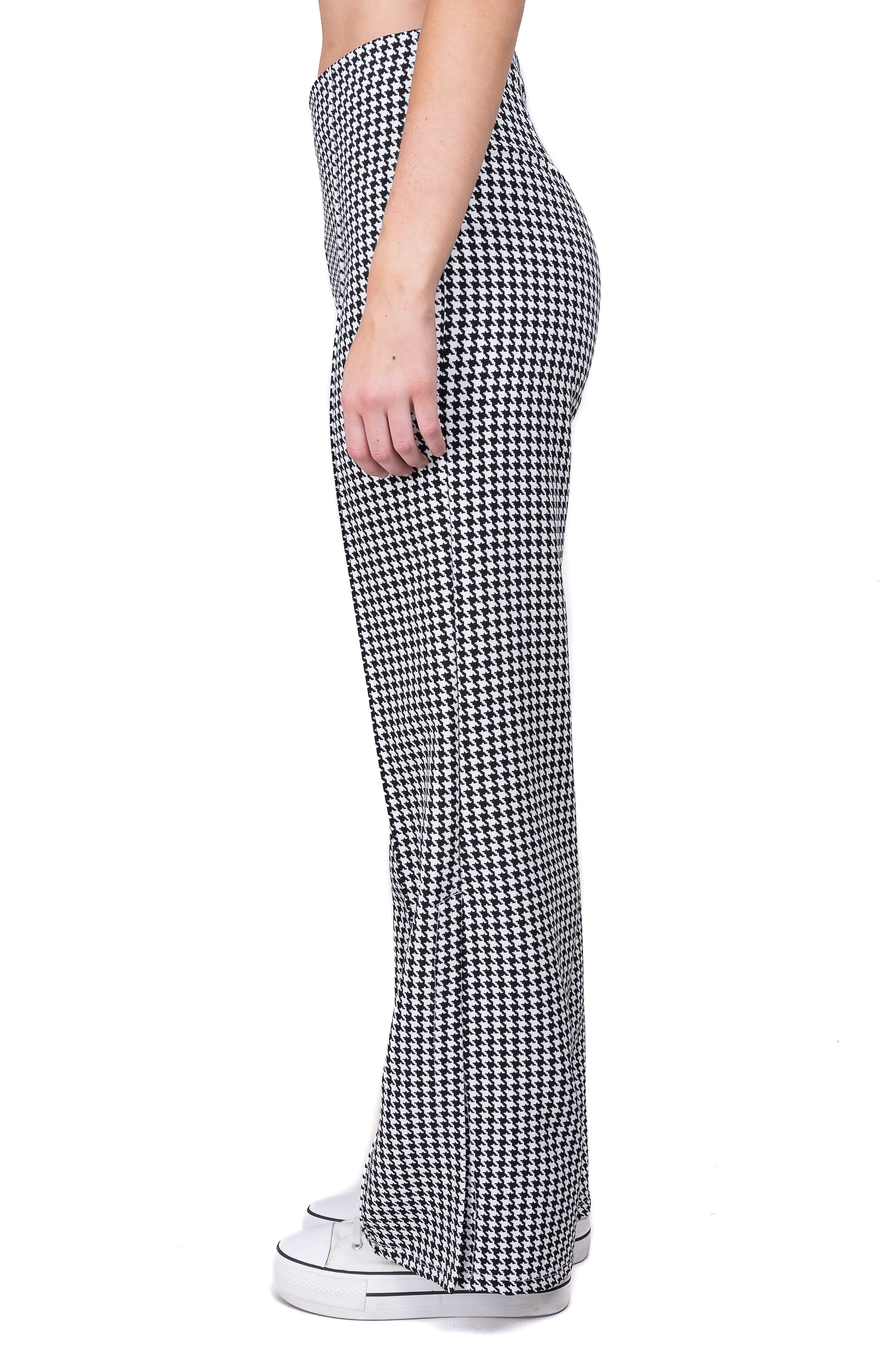 Pantalón Amplio Estampado sold by Shasa product image thumbnail 3