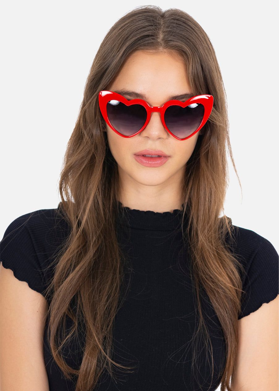 Lentes Corazon Solido sold by Shasa