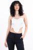 Corset satín cintas sold by Shasa