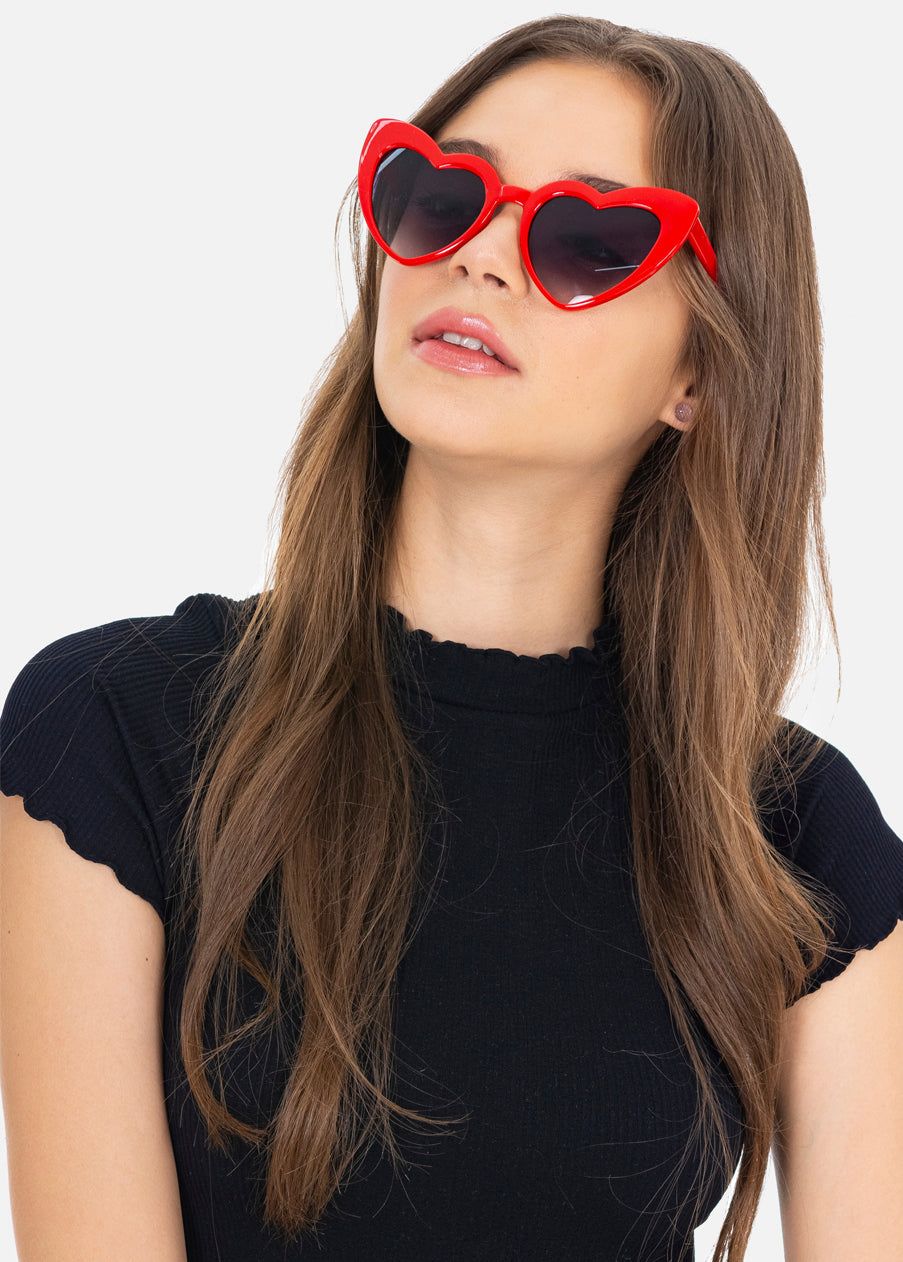 Lentes Corazon Solido sold by Shasa product image thumbnail 2