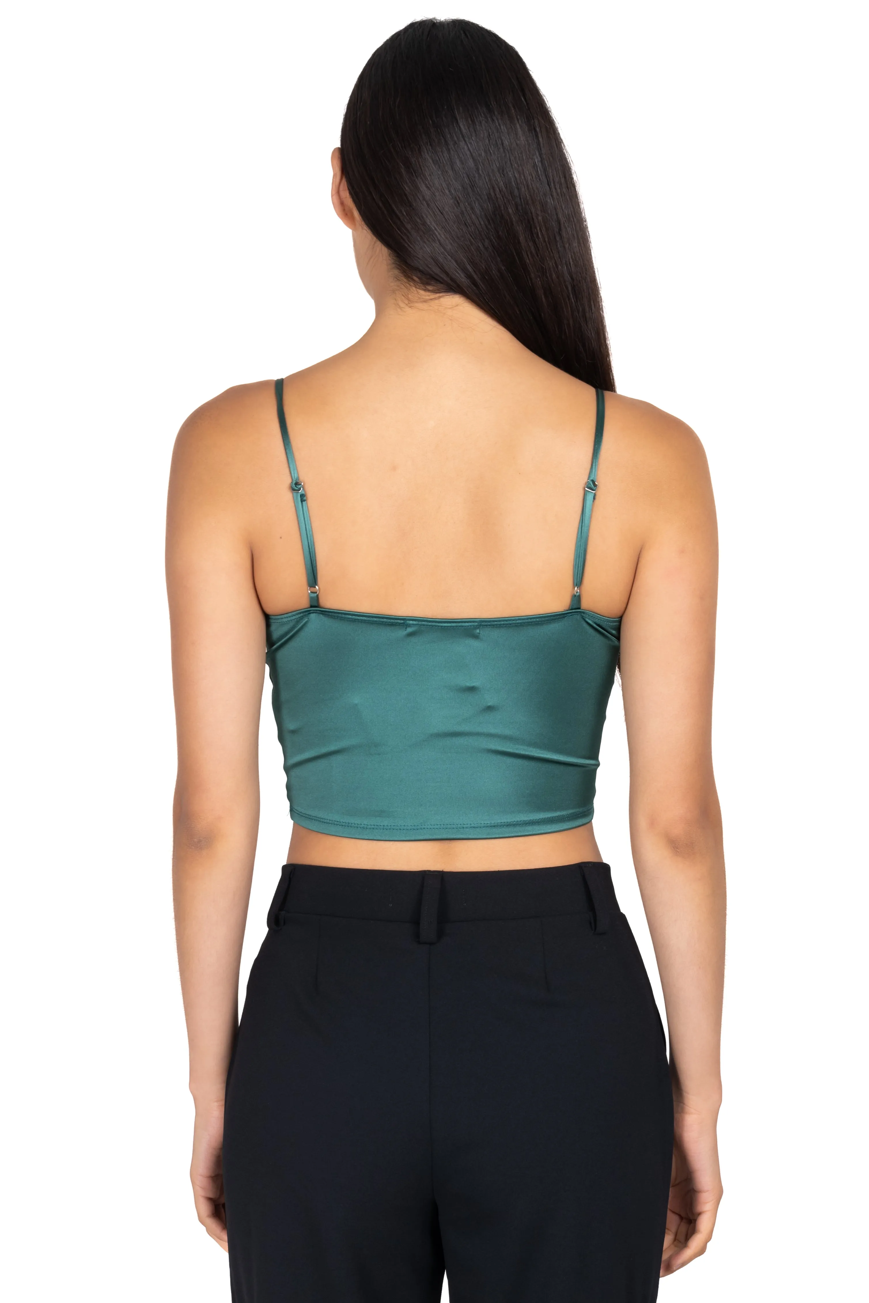 Top copas satín sold by Shasa product image thumbnail 4