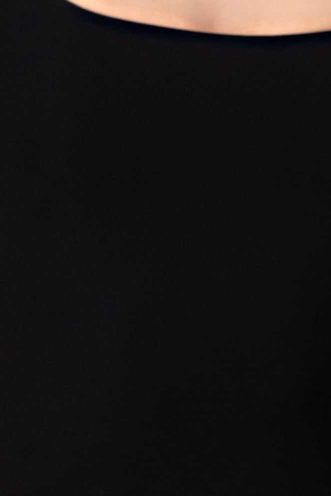 Bodysuit De Manga Corta Liso sold by Shasa product image thumbnail 5