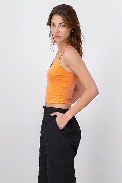 Top liso tirantes delgados sold by Shasa product image thumbnail 3