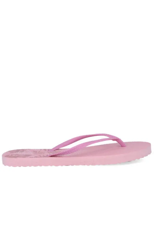 Flip flop hojas tropicales sold by Shasa