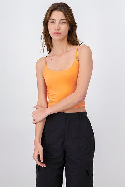 Top liso tirantes delgados sold by Shasa product image thumbnail 2