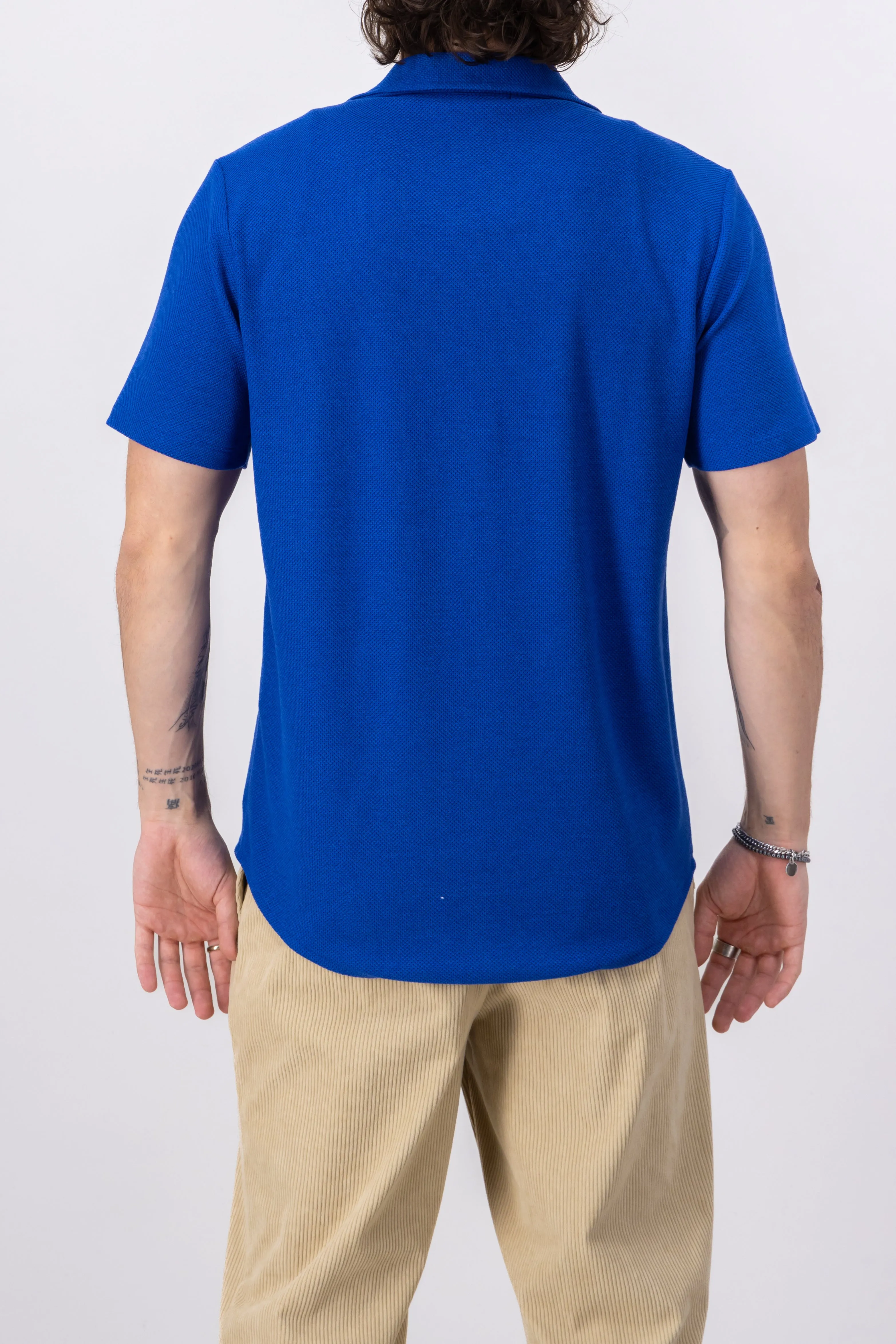 Camisa detalle textura sold by Shasa product image thumbnail 4