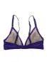 Bralette Mini Flores sold by Shasa