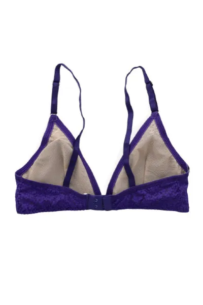 Bralette Mini Flores sold by Shasa product image thumbnail 3