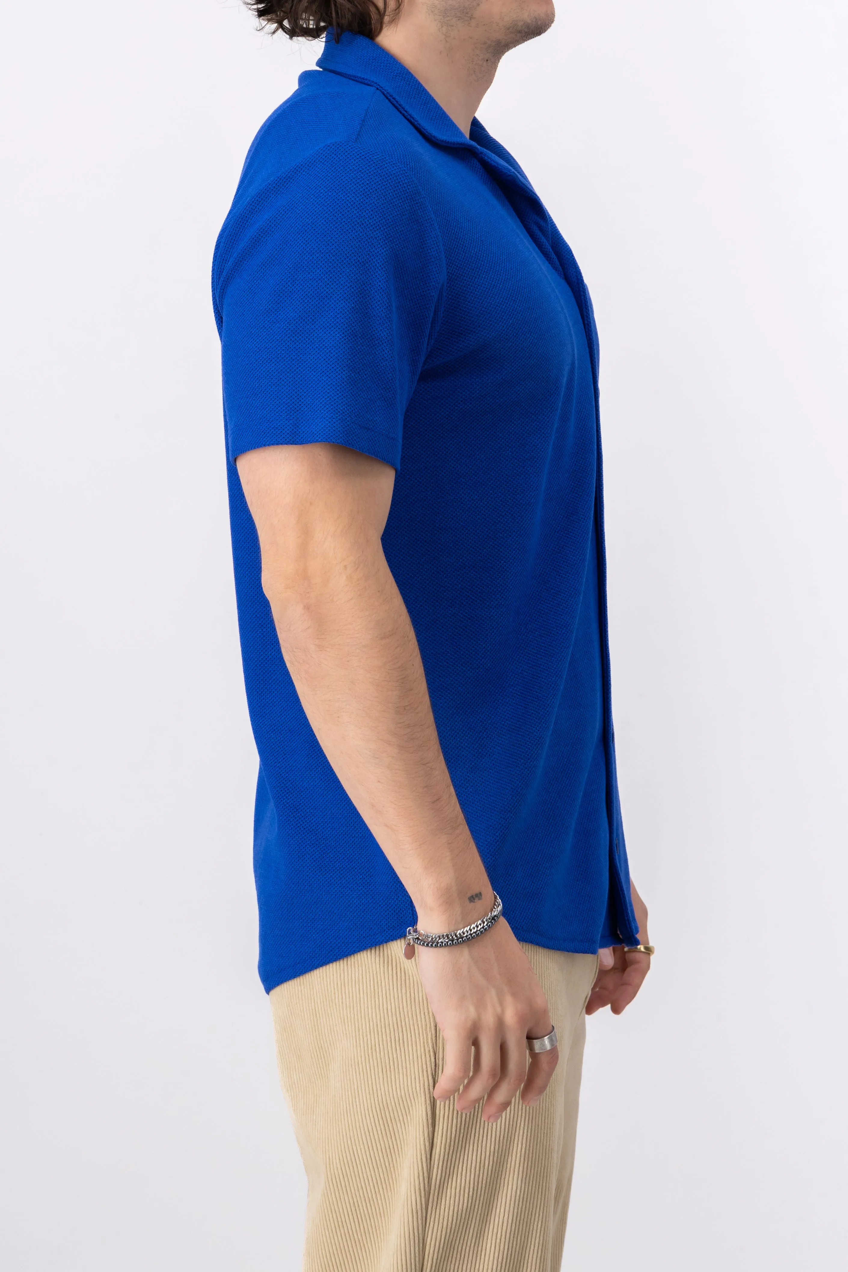 Camisa detalle textura sold by Shasa product image thumbnail 3