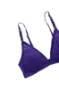 Bralette Mini Flores sold by Shasa