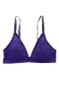 Bralette Mini Flores sold by Shasa