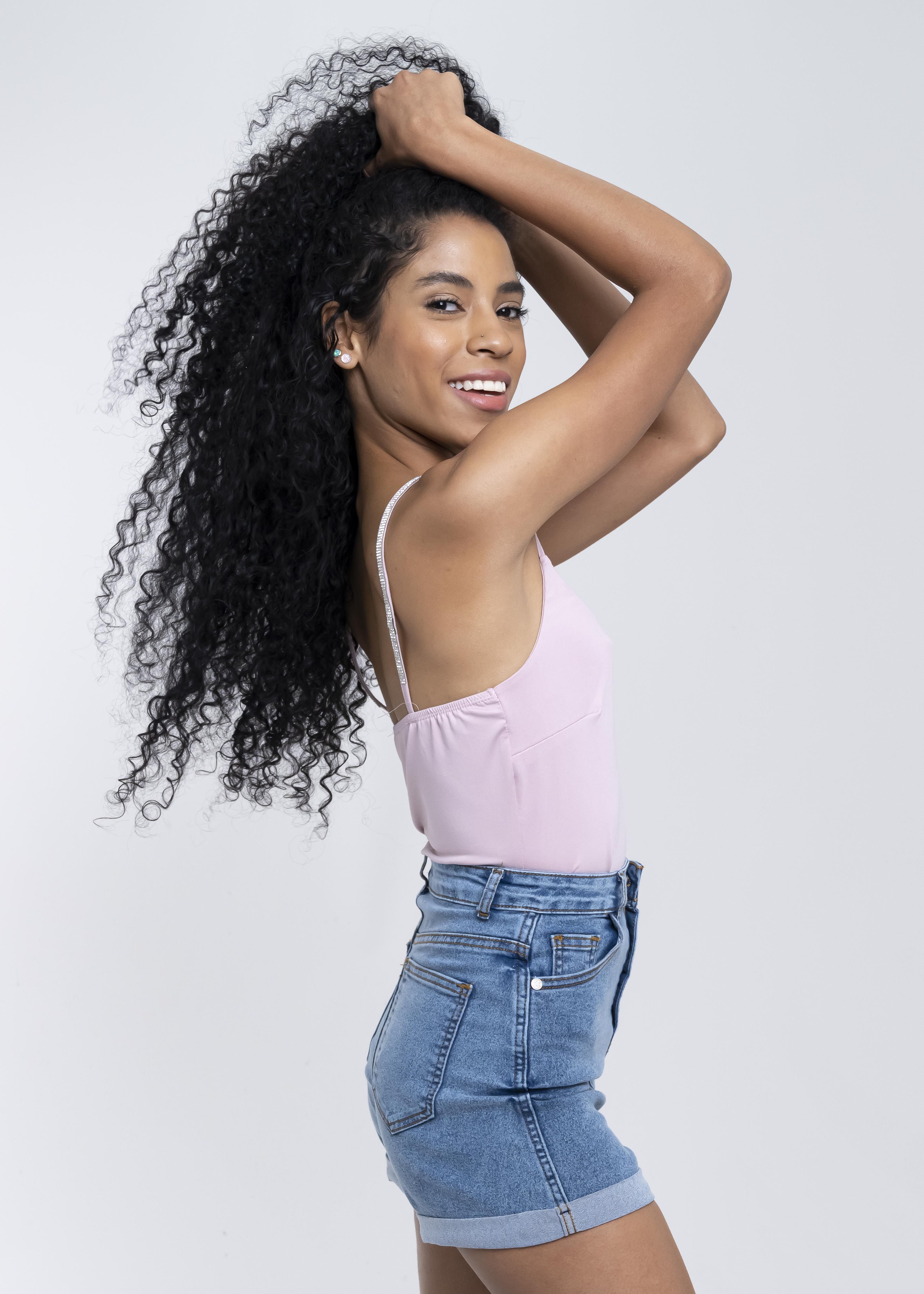 Bodysuit Liso Tirante Brillos sold by Shasa product image thumbnail 2