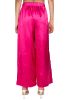 Pantalón satín elástico cintura sold by Shasa