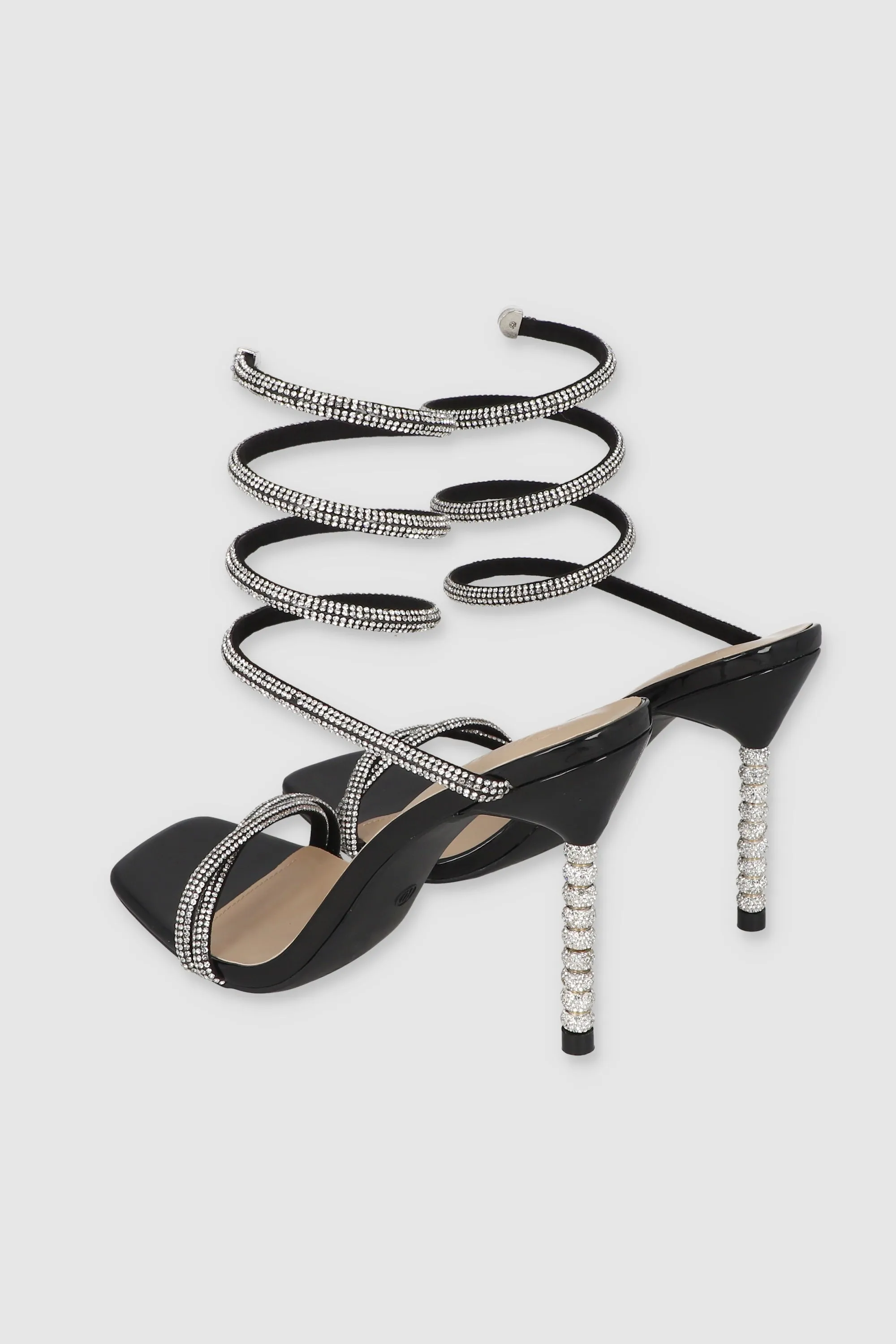 Tacón Brillos Serpiente sold by Shasa product image thumbnail 5