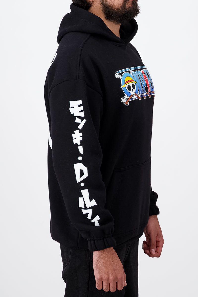 Sudadera One piece sold by Shasa product image thumbnail 3