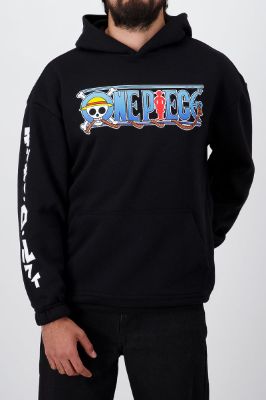 Sudadera One piece sold by Shasa