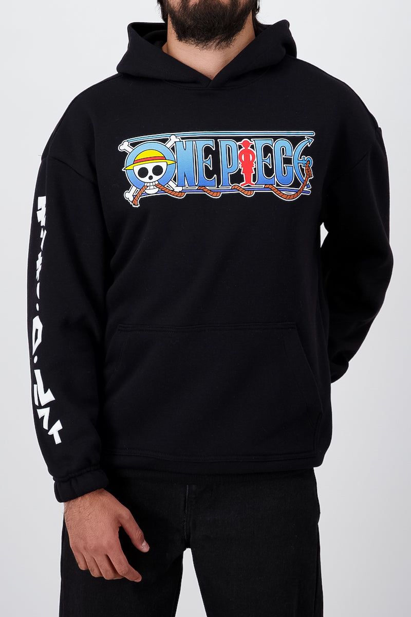 Sudadera One piece sold by Shasa