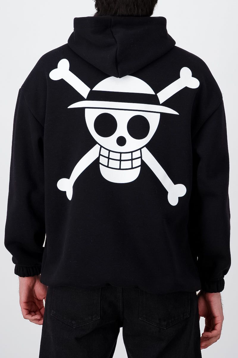 Sudadera One piece sold by Shasa product image thumbnail 4