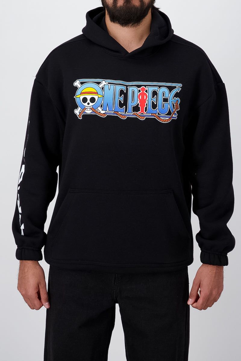 Sudadera One piece sold by Shasa product image thumbnail 2