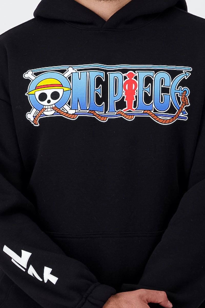 Sudadera One piece sold by Shasa product image thumbnail 5