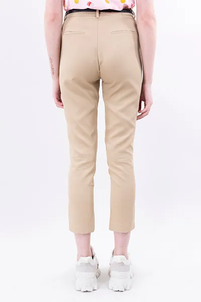 Pantalón recto cinturón bolsas sold by Shasa product image thumbnail 4