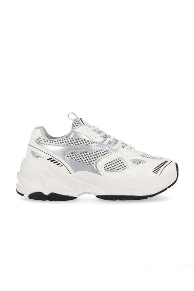 Tenis runner chunky bicolor sold by Shasa