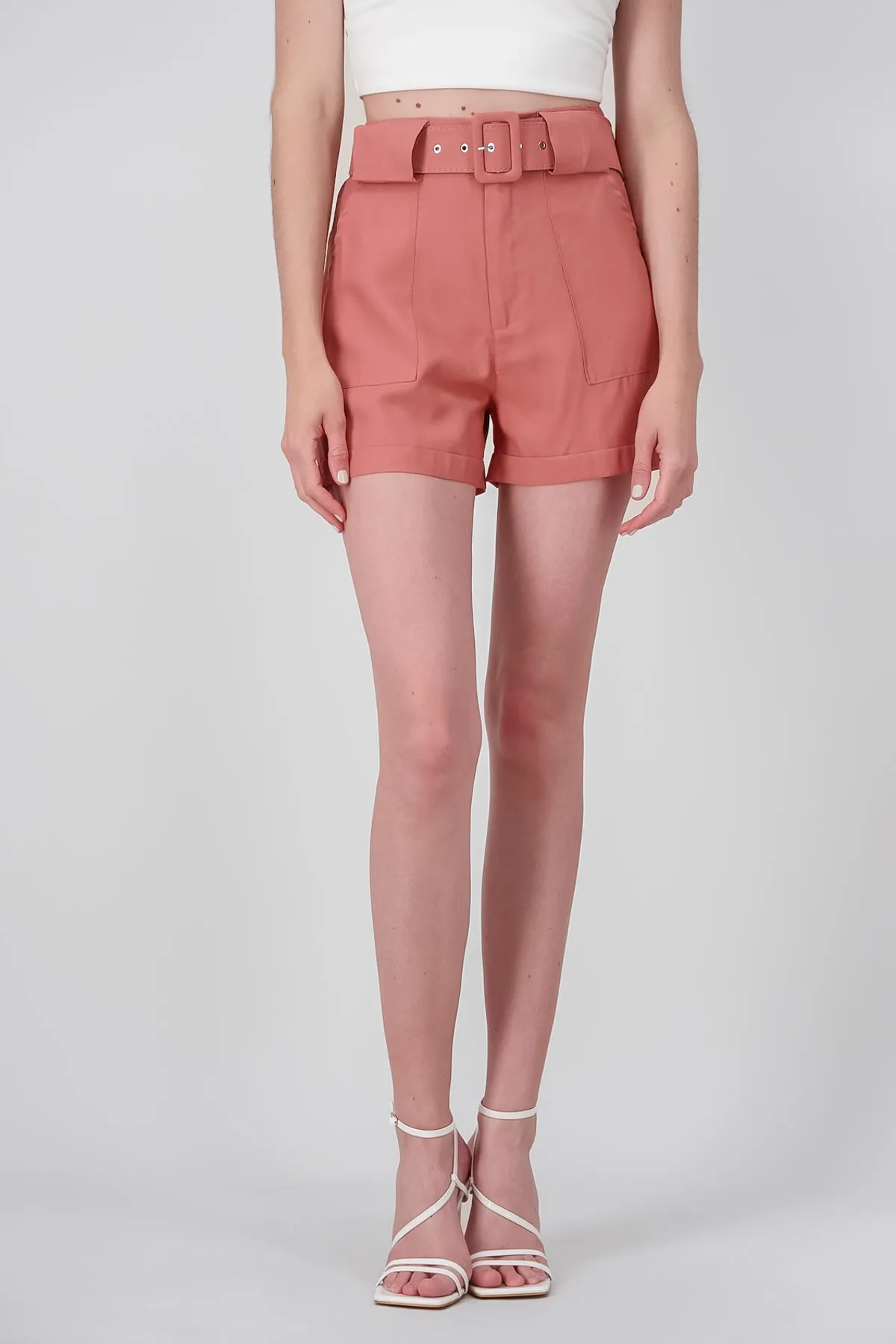 Short Corto Detalle Cinturon sold by Shasa product image thumbnail 2