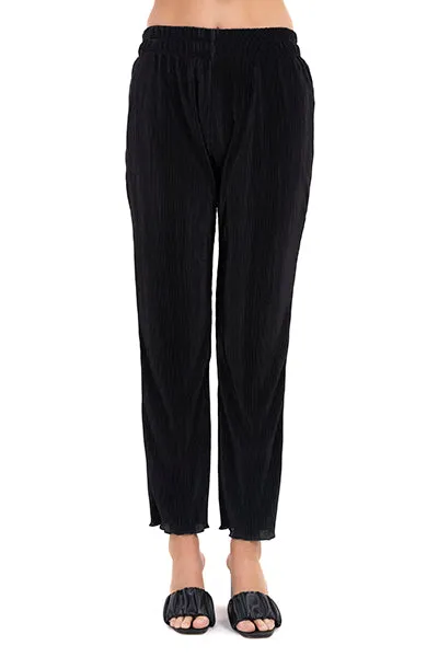 Pantalón wide leg cintura alta sold by Shasa product image thumbnail 2