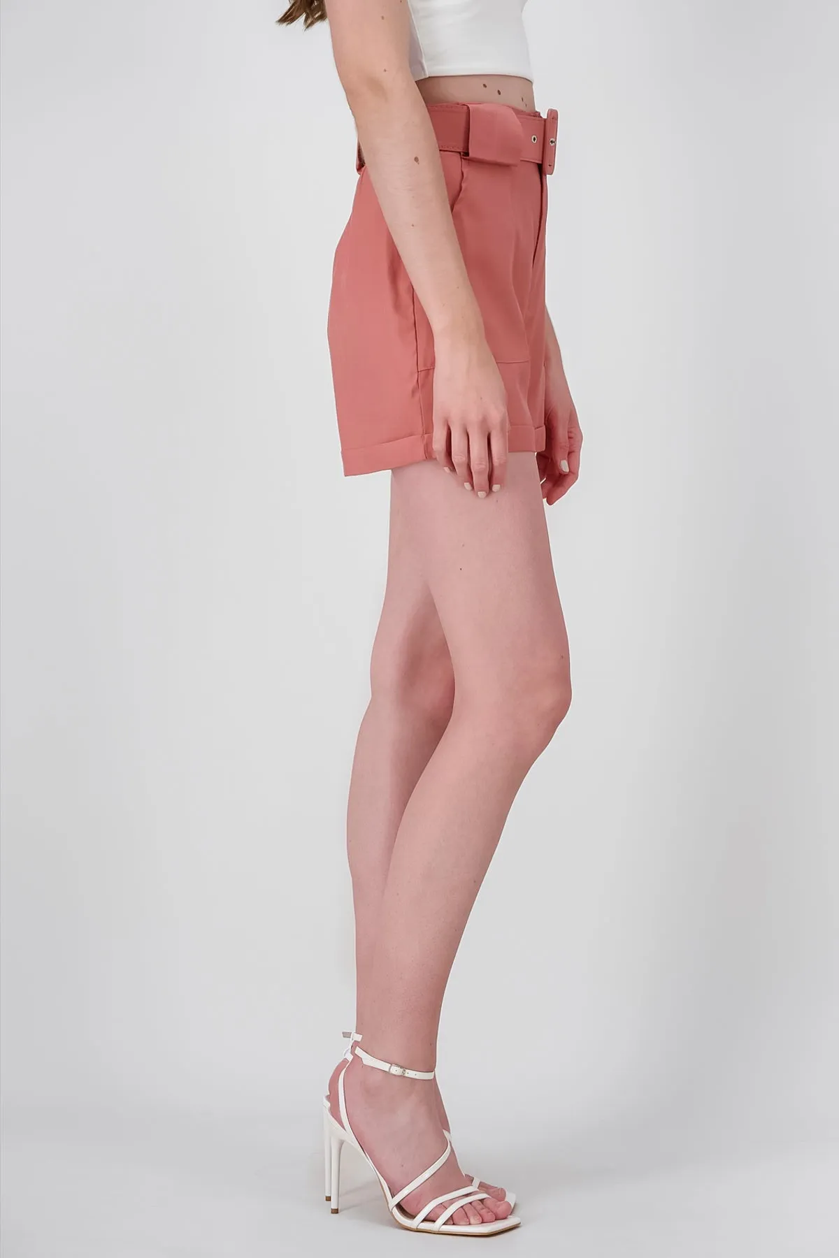 Short Corto Detalle Cinturon sold by Shasa product image thumbnail 3