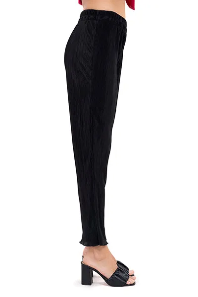 Pantalón wide leg cintura alta sold by Shasa product image thumbnail 3