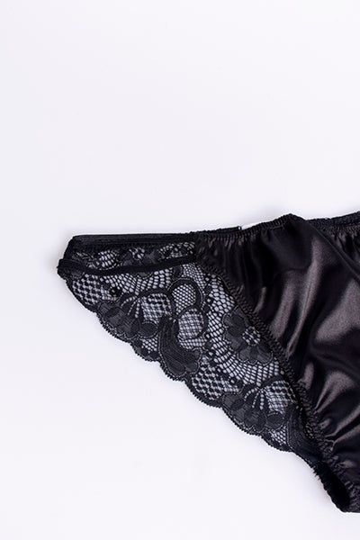 Bikini Satin Encaje sold by Shasa product image thumbnail 3