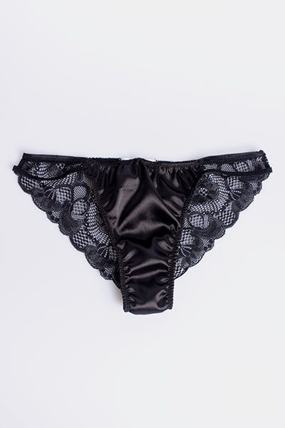 Bikini Satin Encaje sold by Shasa product image thumbnail 2