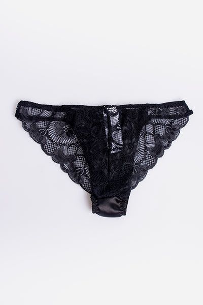 Bikini Satin Encaje sold by Shasa