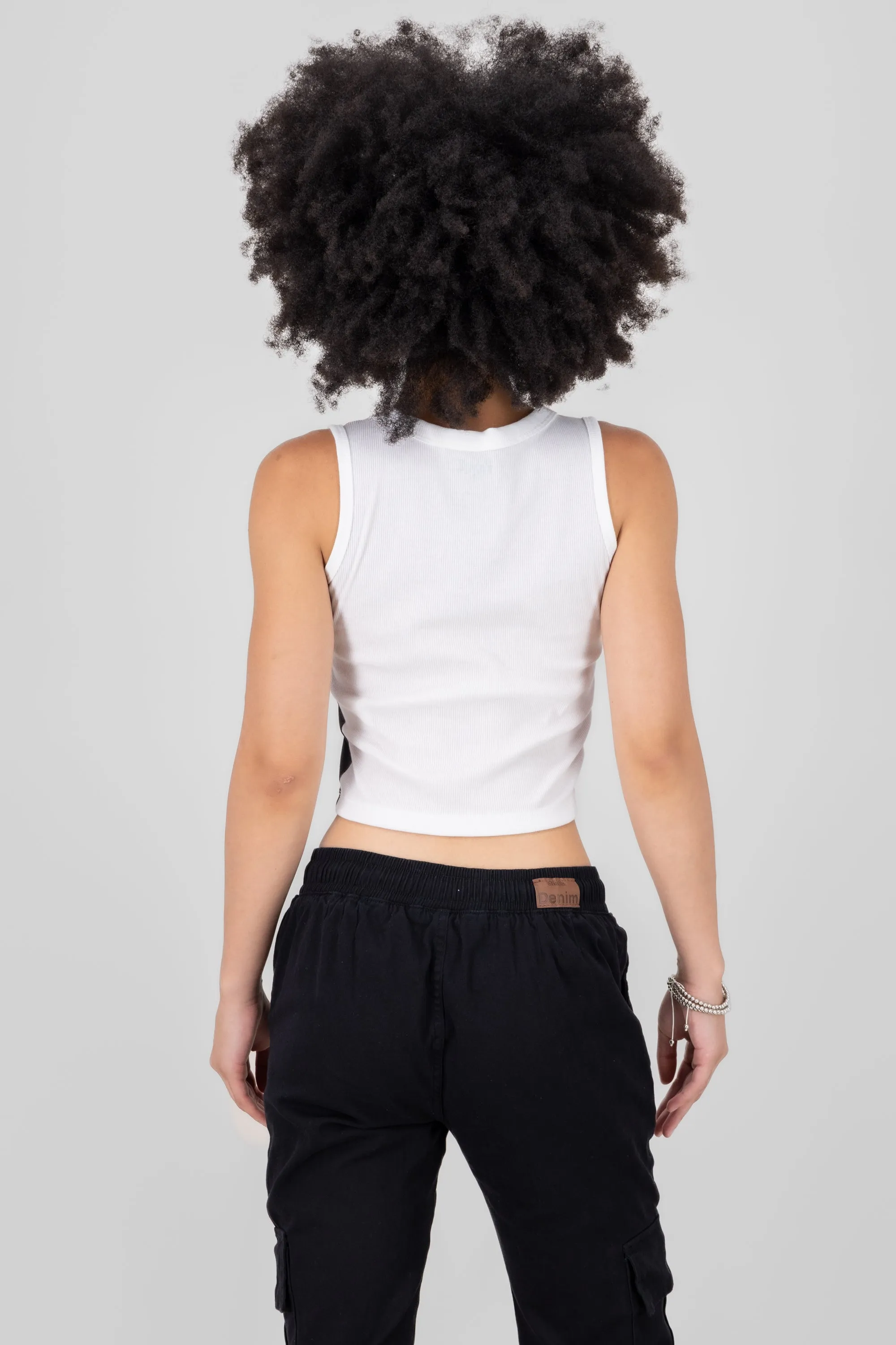 Top sin mangas Bratz letras sold by Shasa product image thumbnail 4