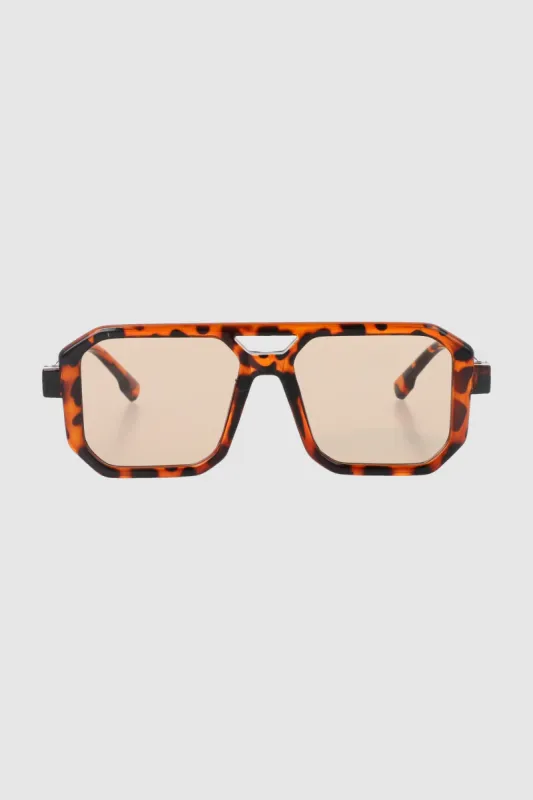 Lentes retro sold by Shasa