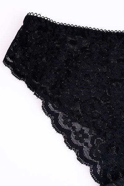 Bikini Encaje Moño sold by Shasa product image thumbnail 3