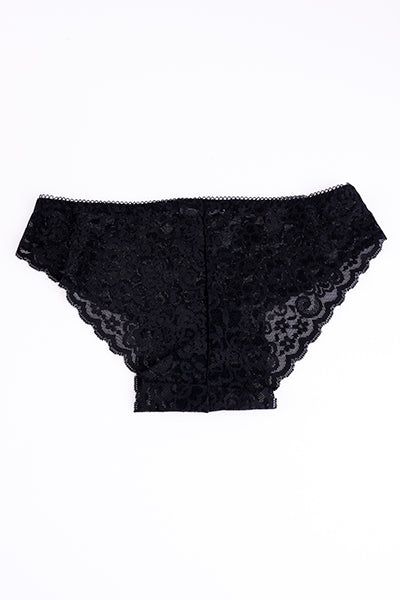 Bikini Encaje Moño sold by Shasa product image thumbnail 2