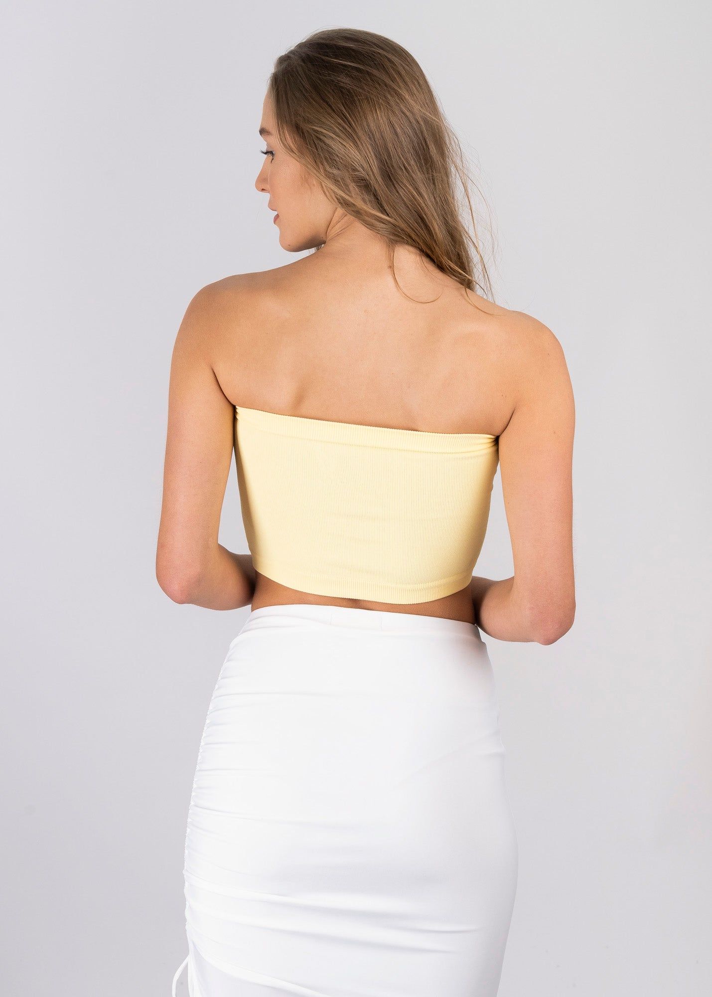 Top Tubo Elástico Acanalado sold by Shasa product image thumbnail 4