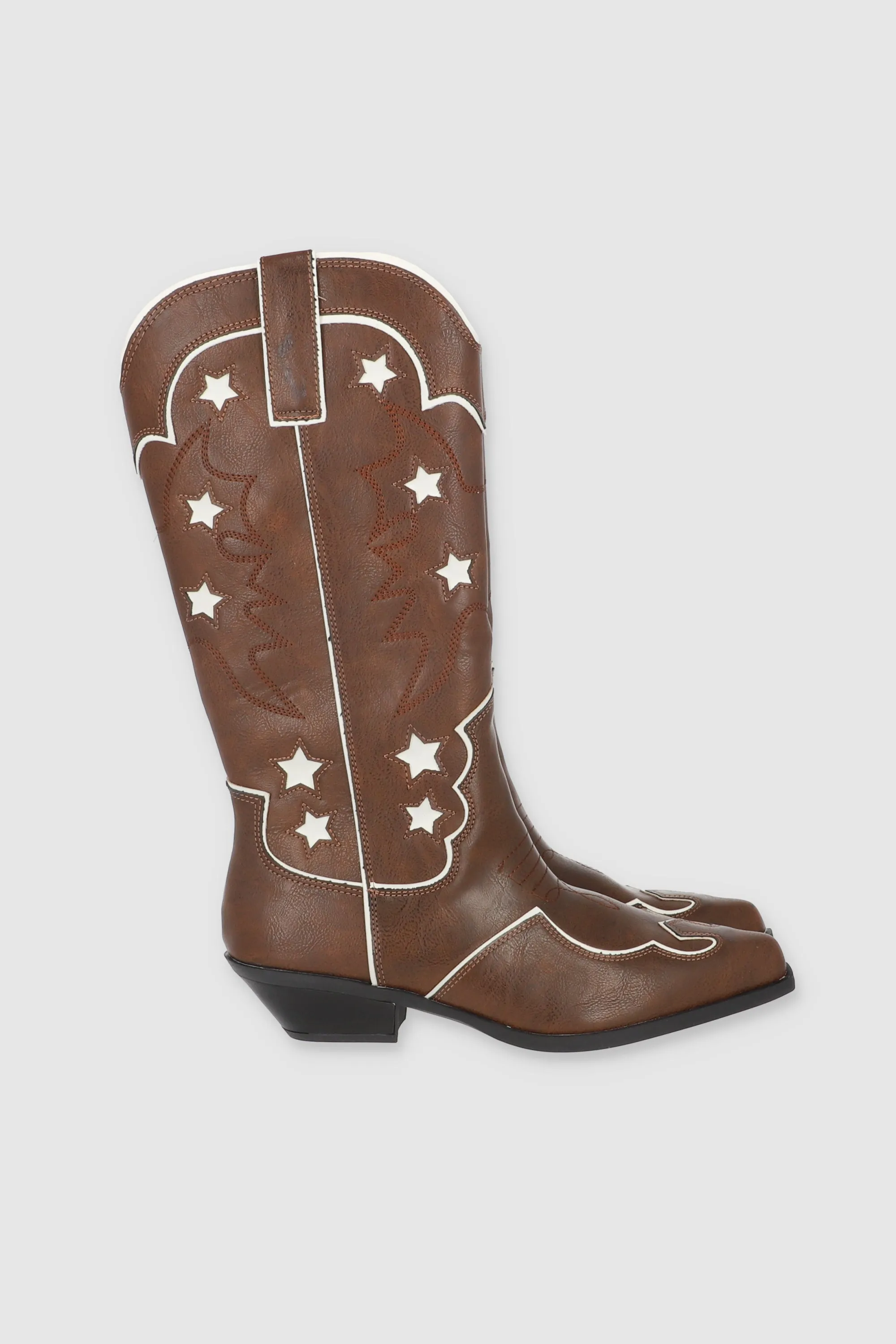 Bota Vaquera Vintage Estrellas sold by Shasa product image thumbnail 2