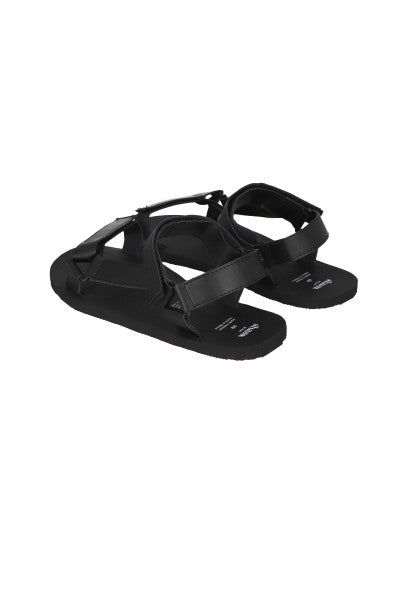 Sandalia cintas efecto piel velcro sold by Shasa product image thumbnail 4