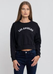 Sudadera Los Angeles lisa sold by Shasa