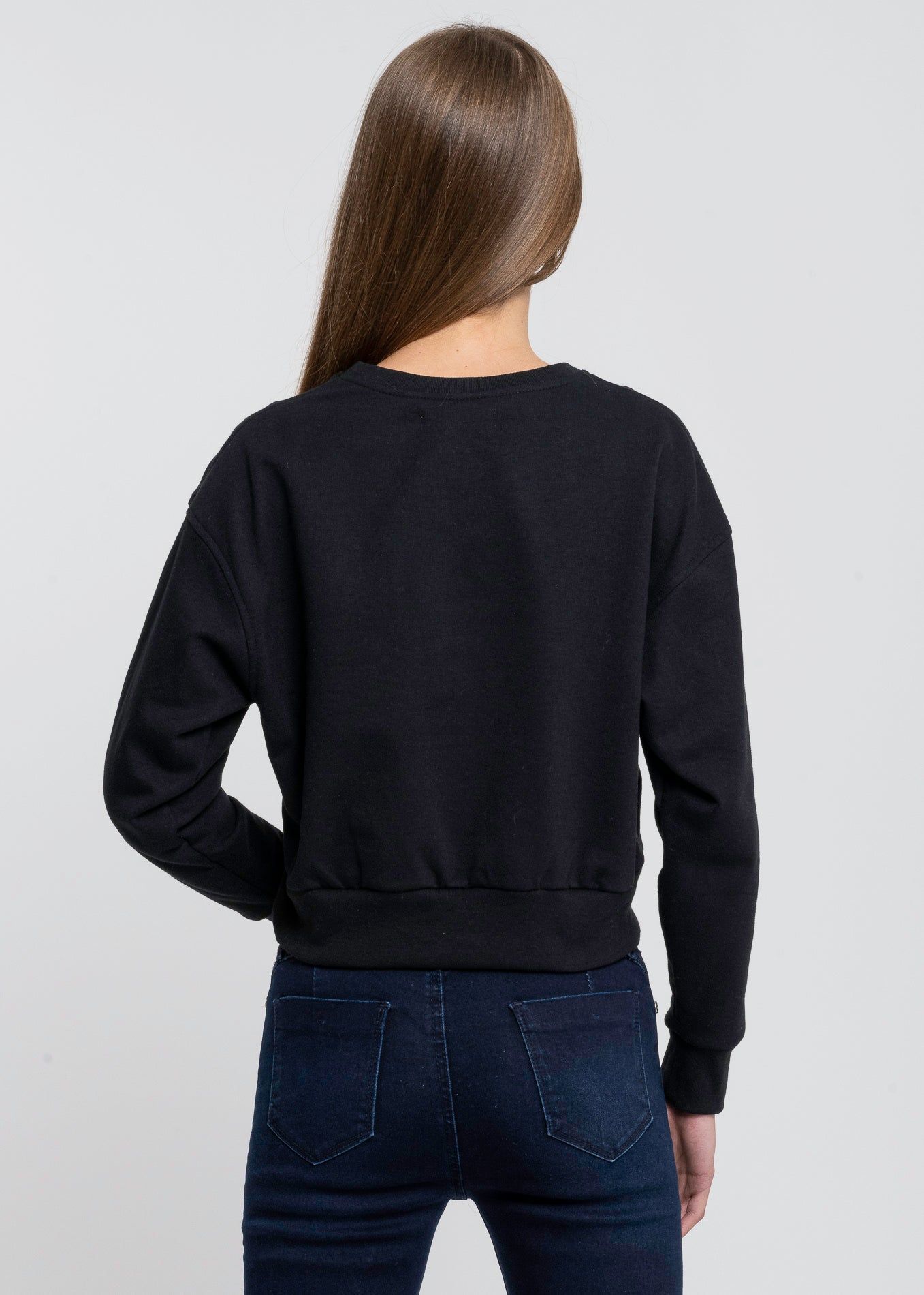 Sudadera Los Angeles lisa sold by Shasa product image thumbnail 4