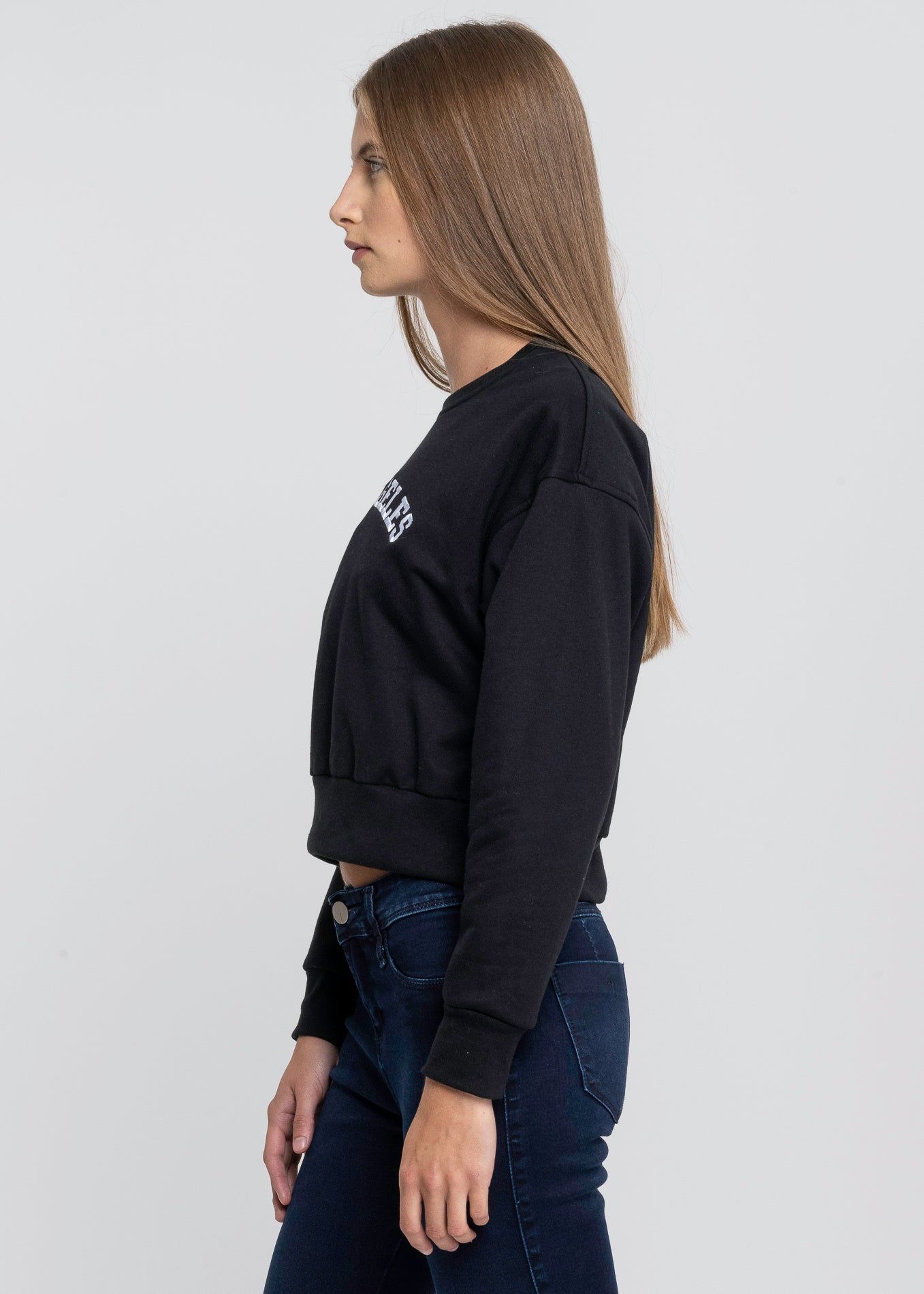 Sudadera Los Angeles lisa sold by Shasa product image thumbnail 3