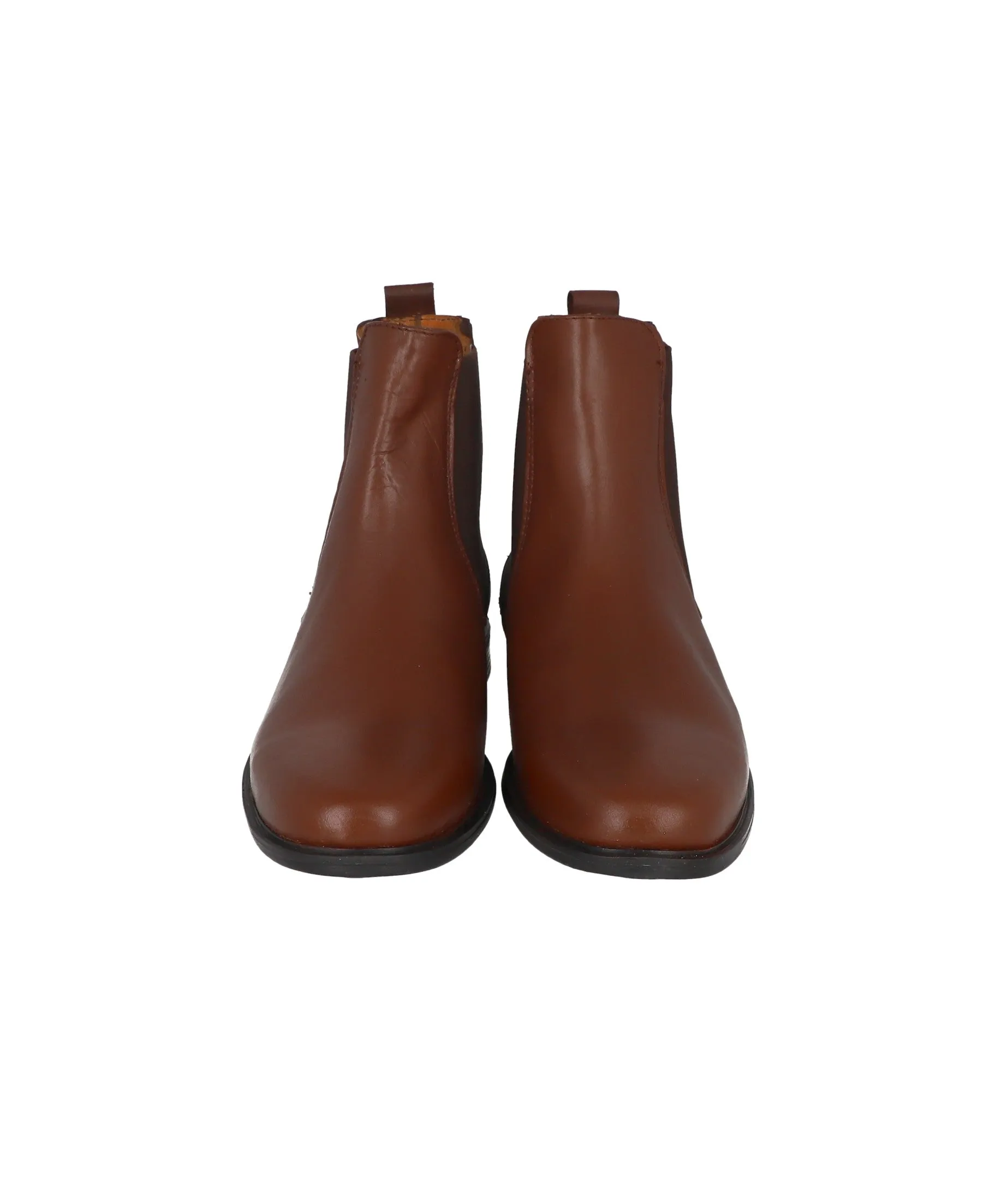 Botín chelsea piel sold by Shasa product image thumbnail 2