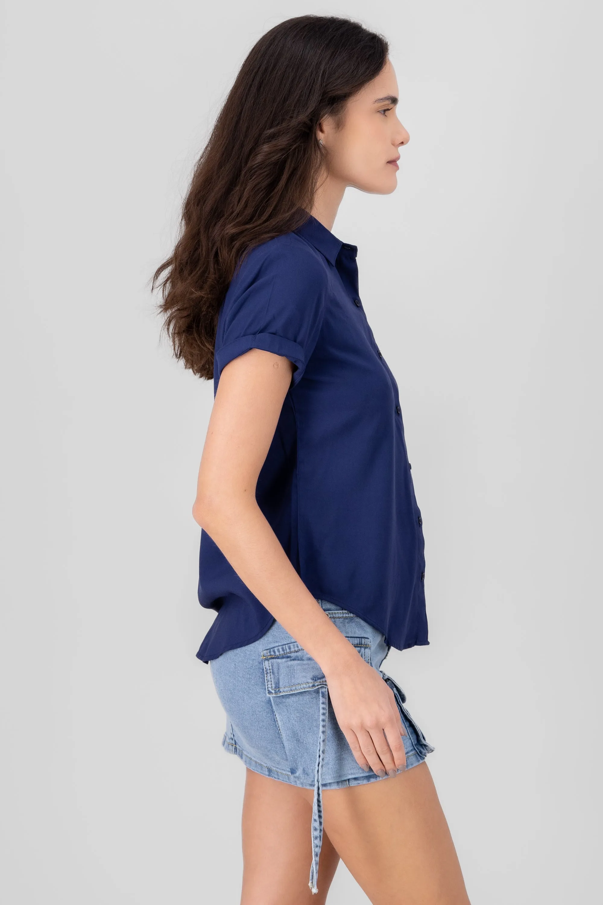 Camisa Manga Corta sold by Shasa product image thumbnail 4