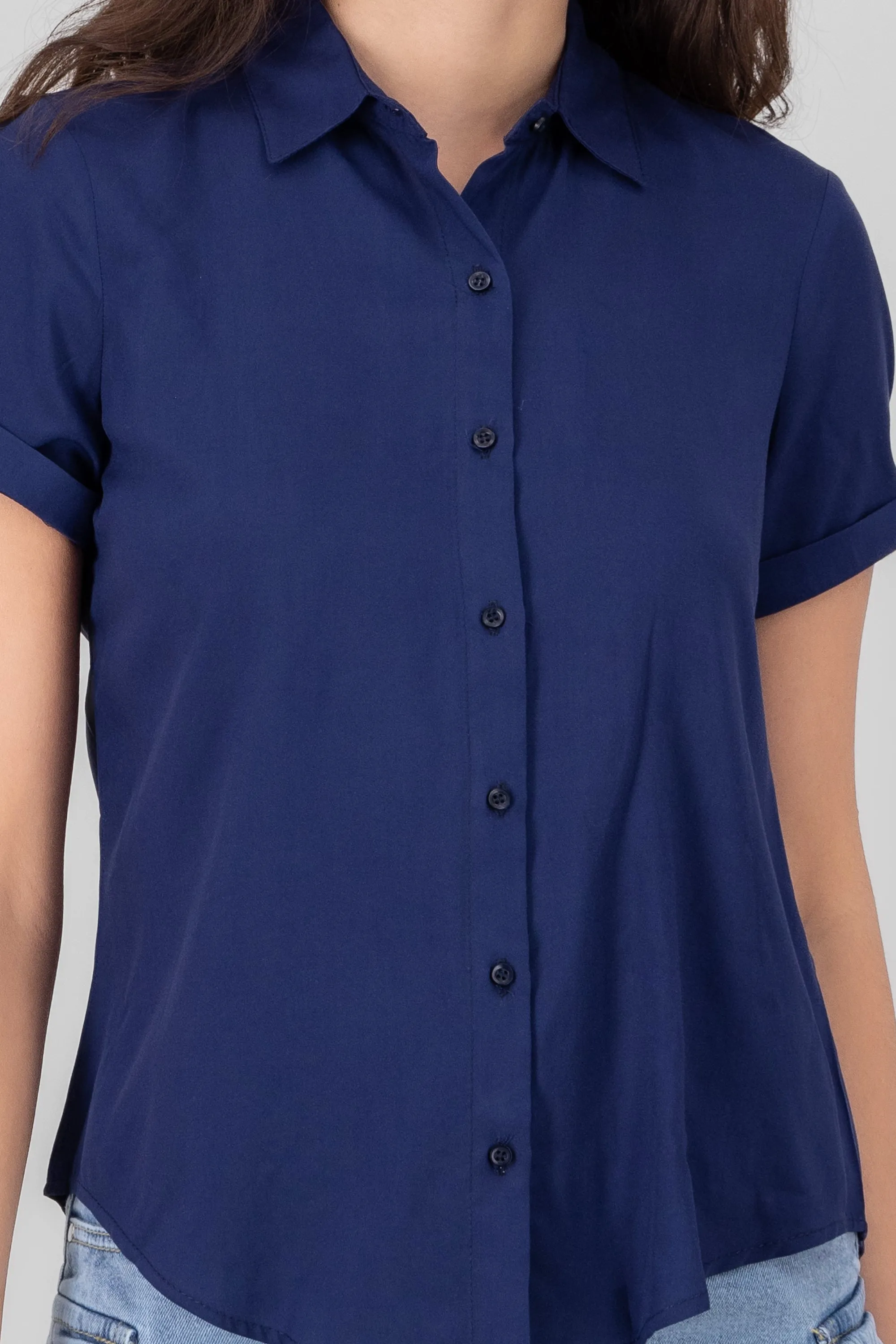 Camisa Manga Corta sold by Shasa product image thumbnail 5