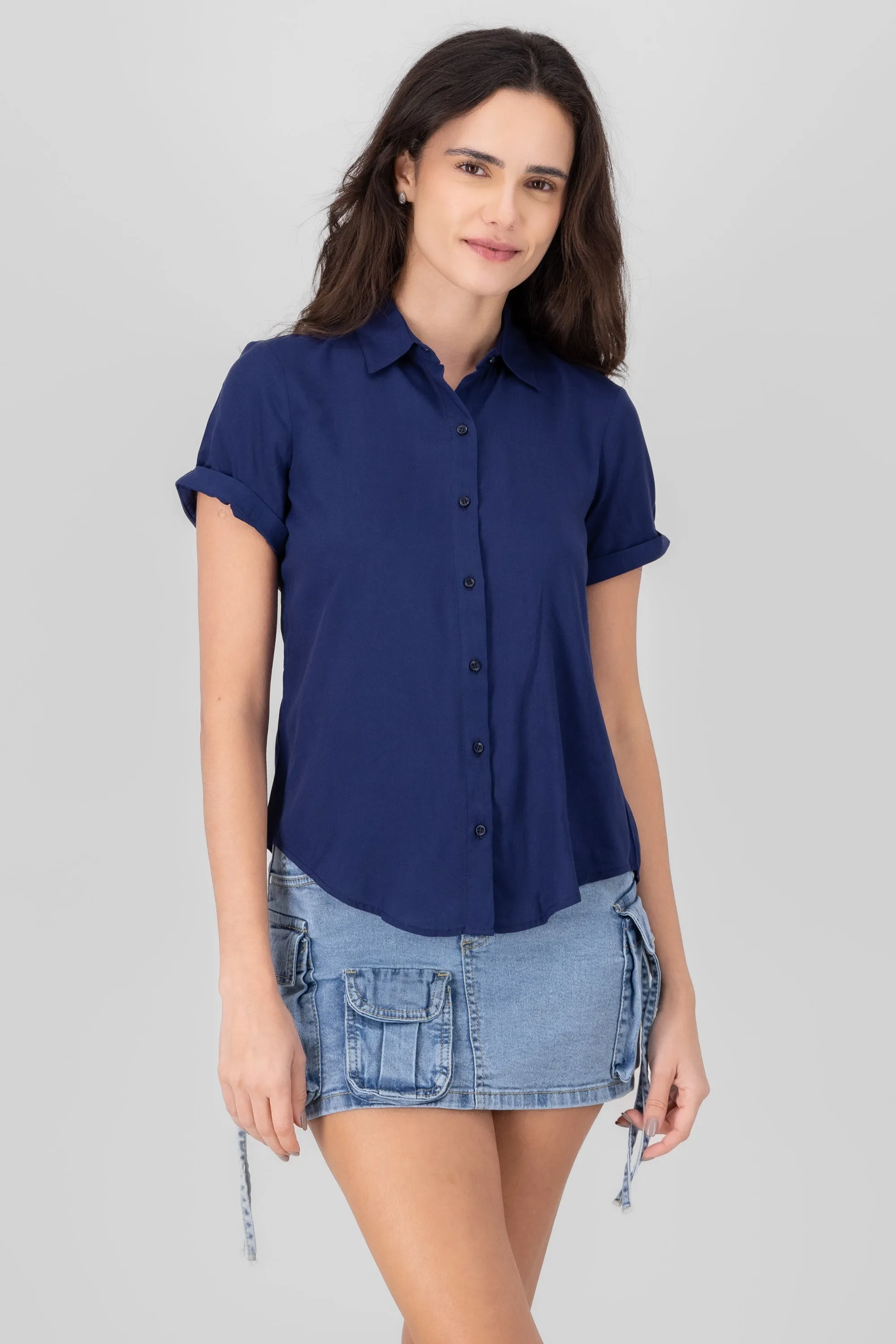 Camisa Manga Corta sold by Shasa product image thumbnail 2