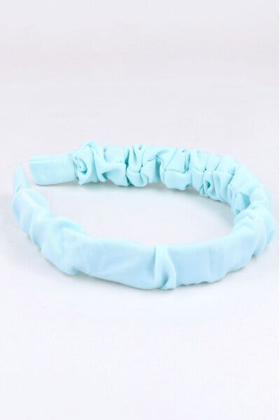 Diadema tela plisada sold by Shasa product image thumbnail 5