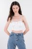 Top corset brillos sold by Shasa